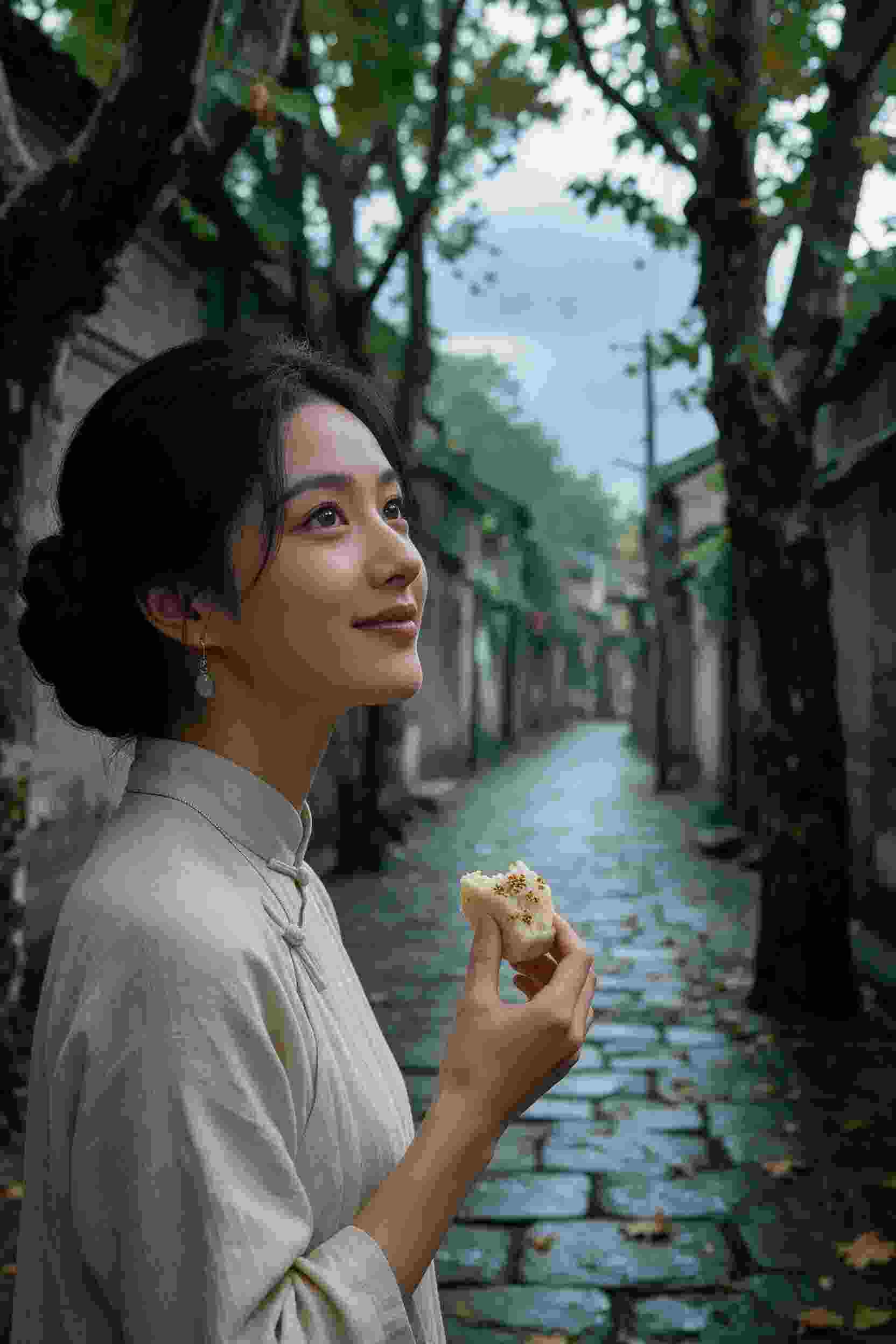 魔法城堡的秘密